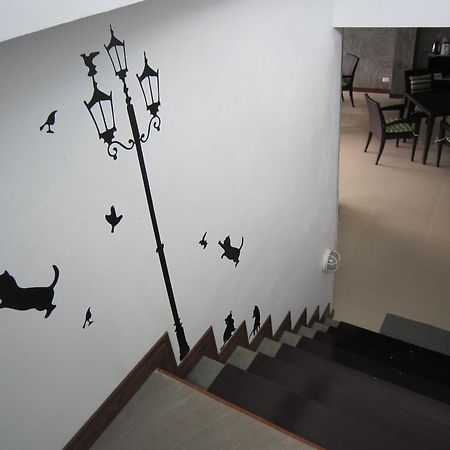 White Cat Hotel Као Лак Екстериор снимка